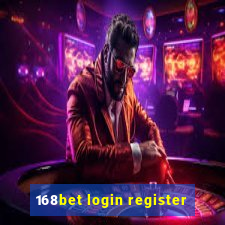 168bet login register